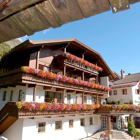 Hotel Berger Superior Riva di Tures Dış mekan fotoğraf