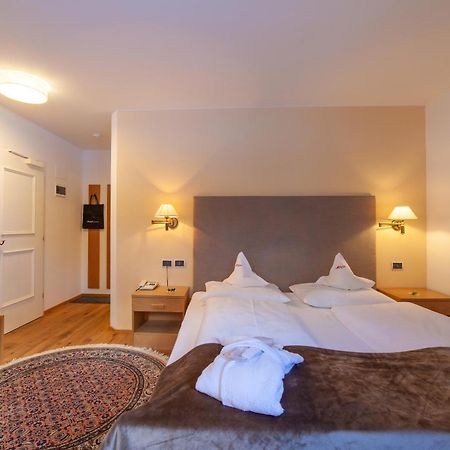 Hotel Berger Superior Riva di Tures Dış mekan fotoğraf