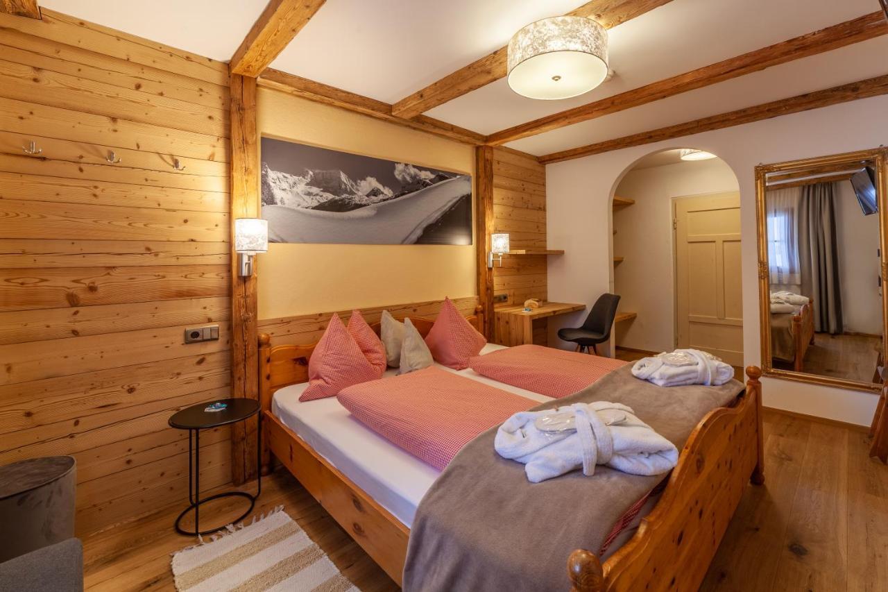 Hotel Berger Superior Riva di Tures Dış mekan fotoğraf