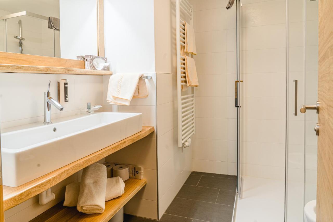 Hotel Berger Superior Riva di Tures Dış mekan fotoğraf
