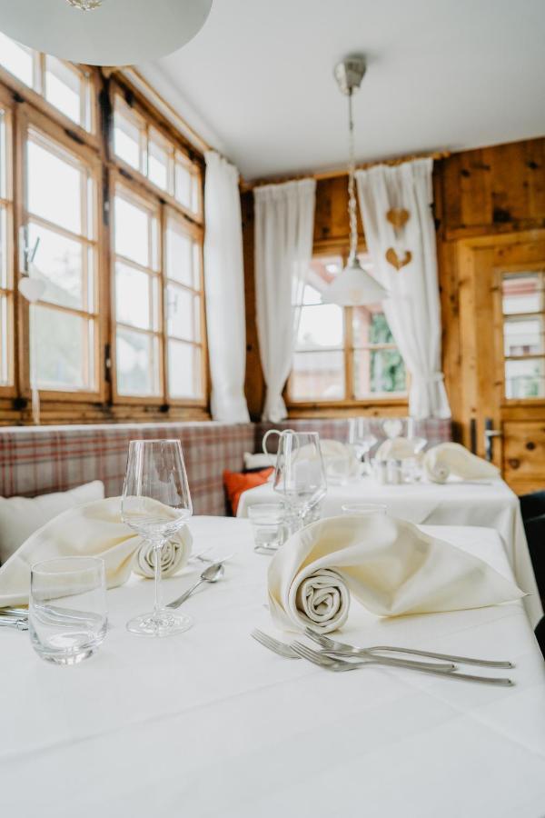 Hotel Berger Superior Riva di Tures Dış mekan fotoğraf