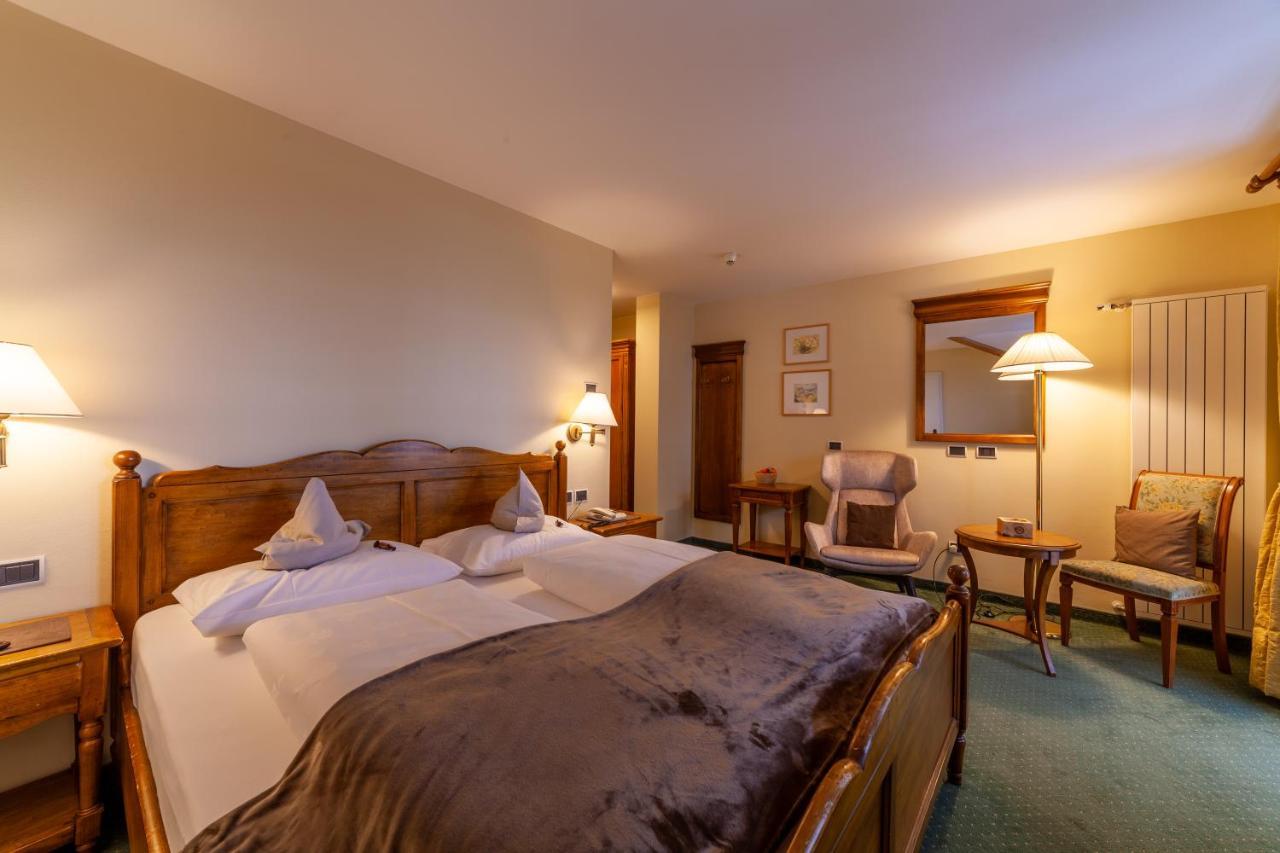 Hotel Berger Superior Riva di Tures Dış mekan fotoğraf