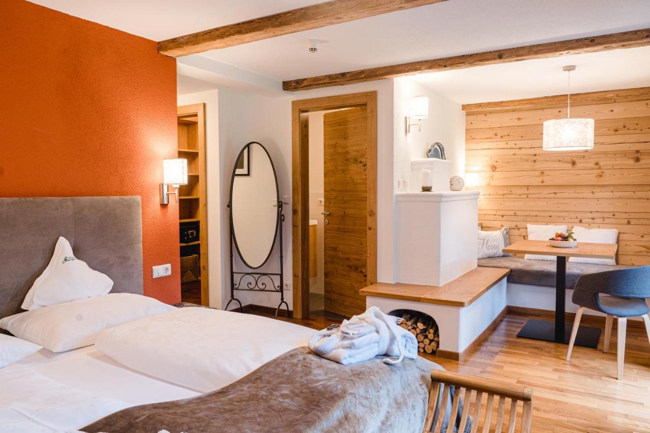 Hotel Berger Superior Riva di Tures Dış mekan fotoğraf