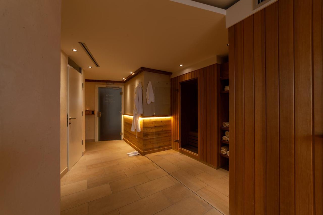 Hotel Berger Superior Riva di Tures Dış mekan fotoğraf