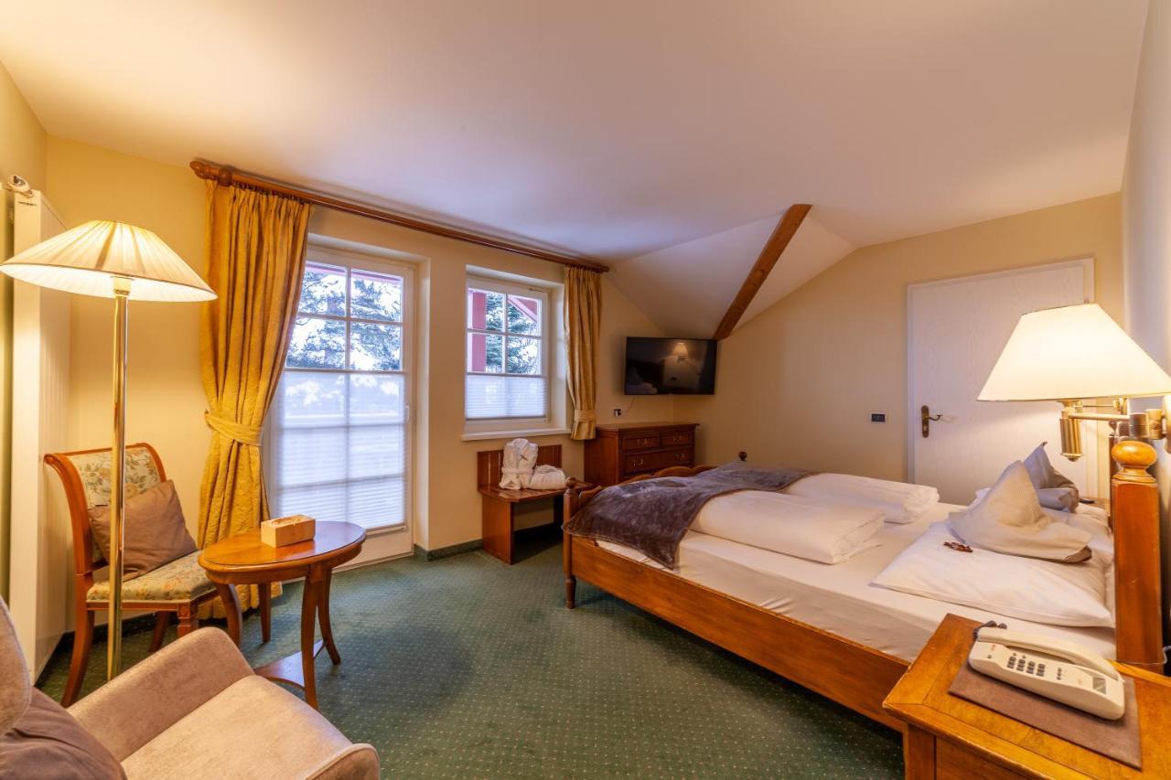 Hotel Berger Superior Riva di Tures Dış mekan fotoğraf