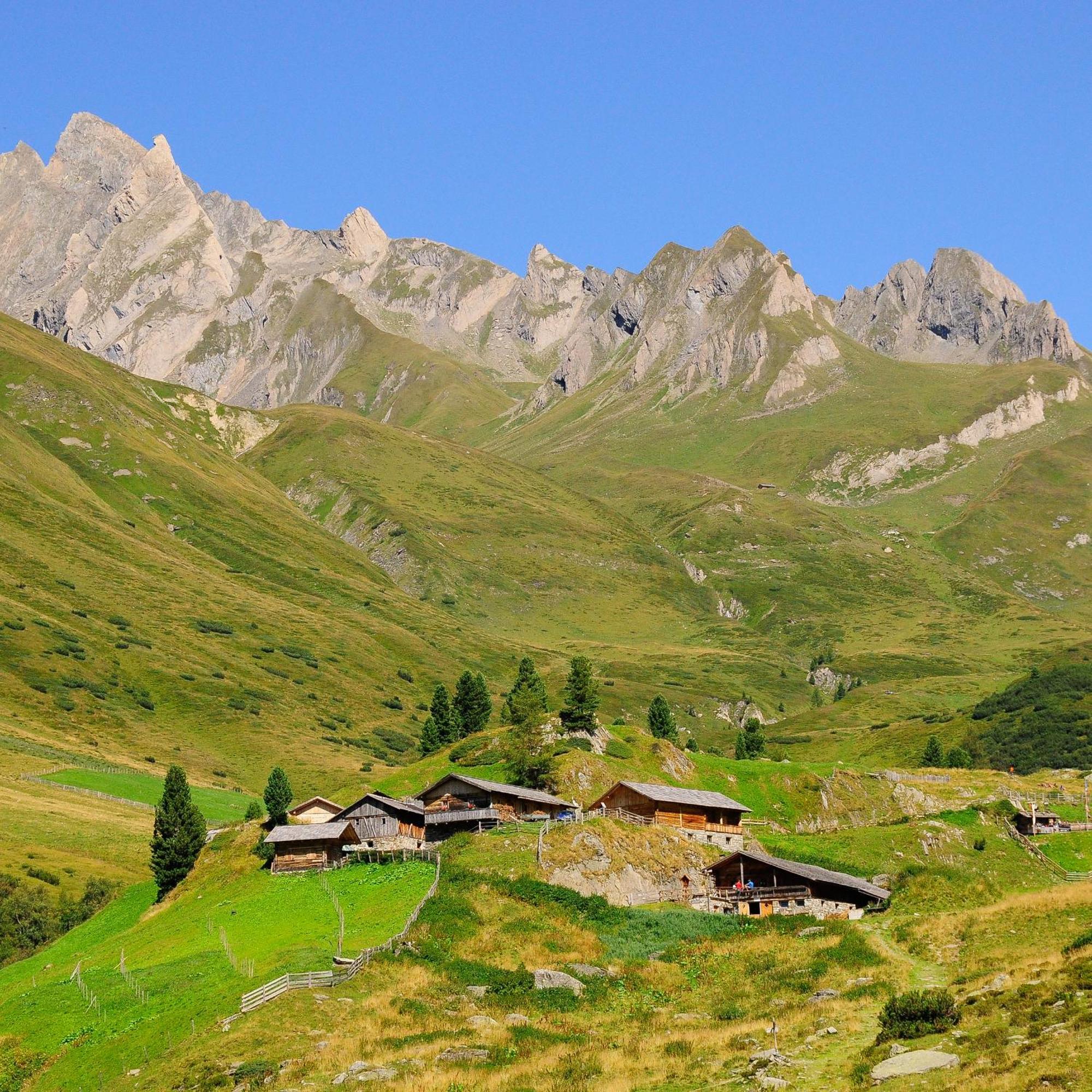 Hotel Berger Superior Riva di Tures Dış mekan fotoğraf