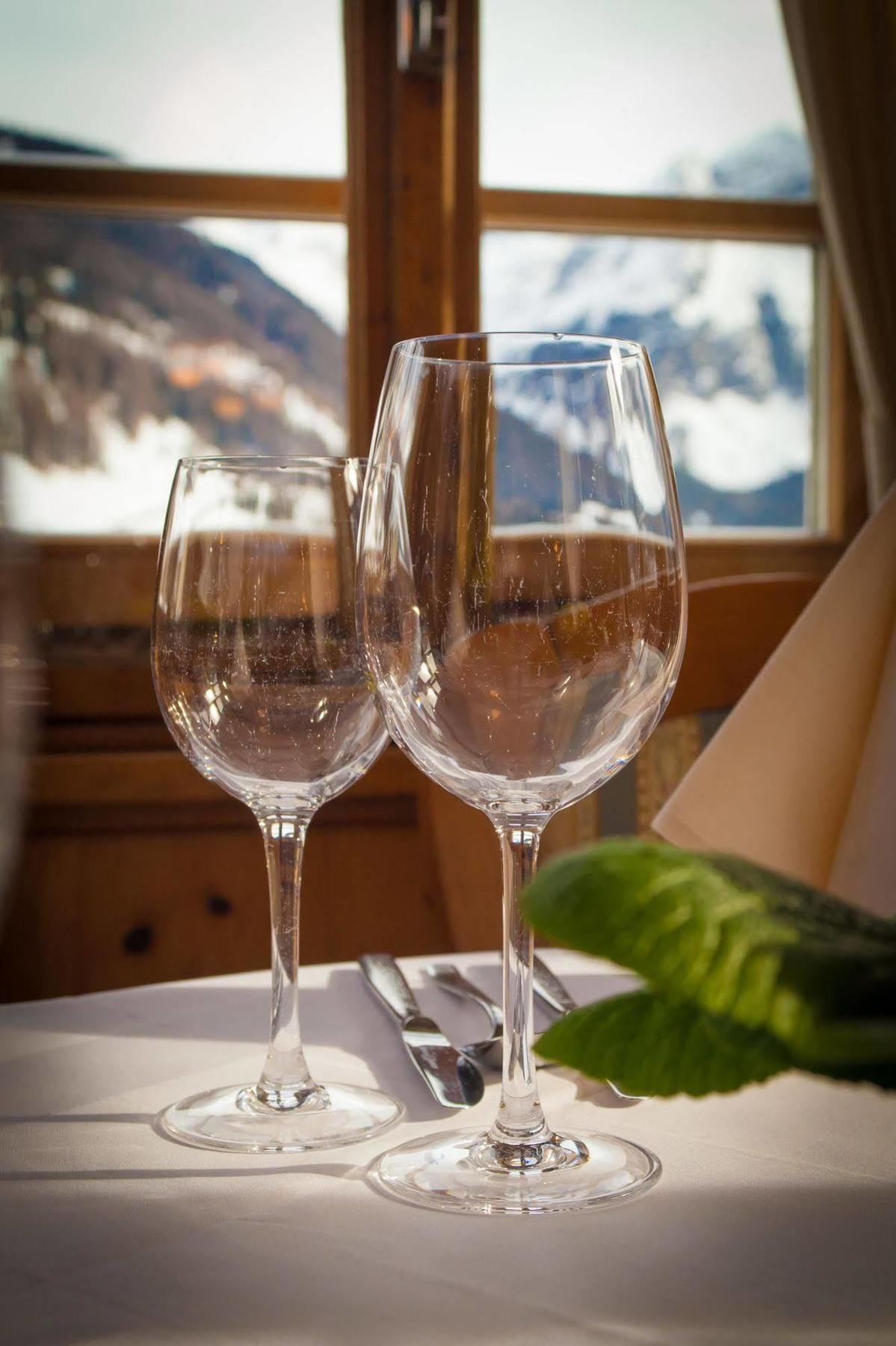 Hotel Berger Superior Riva di Tures Dış mekan fotoğraf