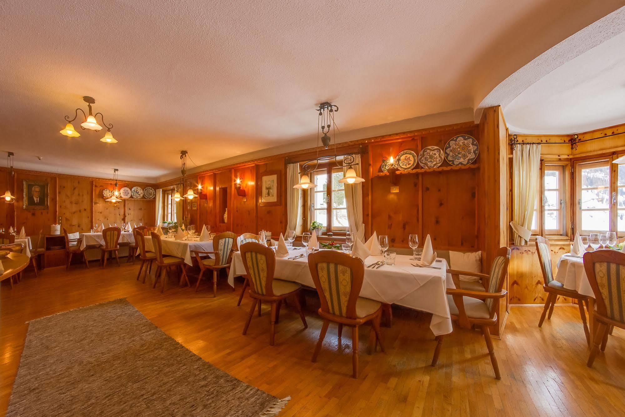 Hotel Berger Superior Riva di Tures Dış mekan fotoğraf