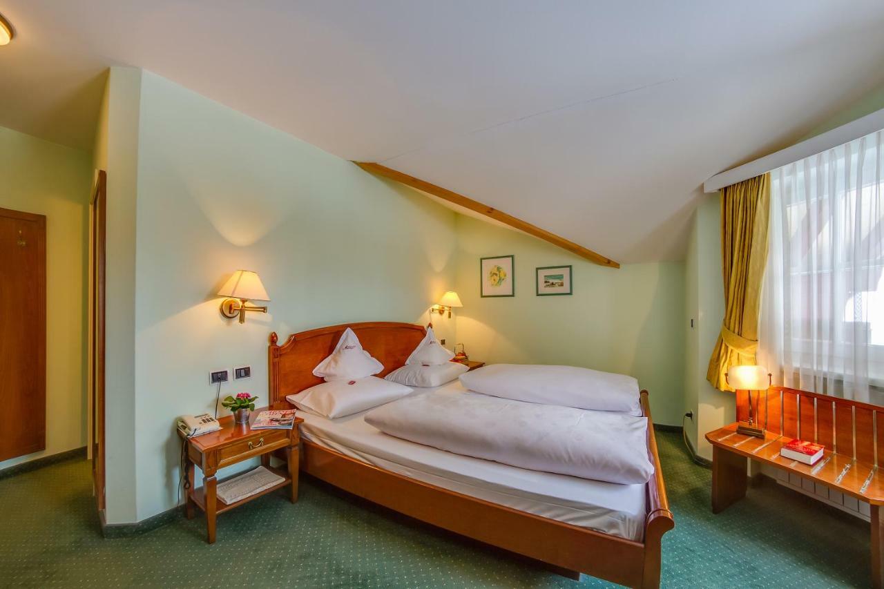 Hotel Berger Superior Riva di Tures Dış mekan fotoğraf