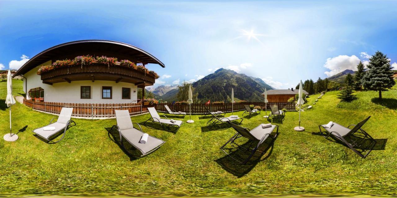 Hotel Berger Superior Riva di Tures Dış mekan fotoğraf